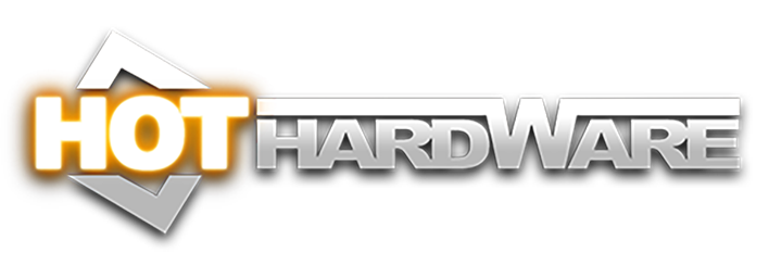 HotHardware.com Logo